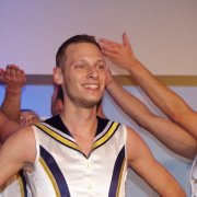 Captain' Dinner (16.11.13)